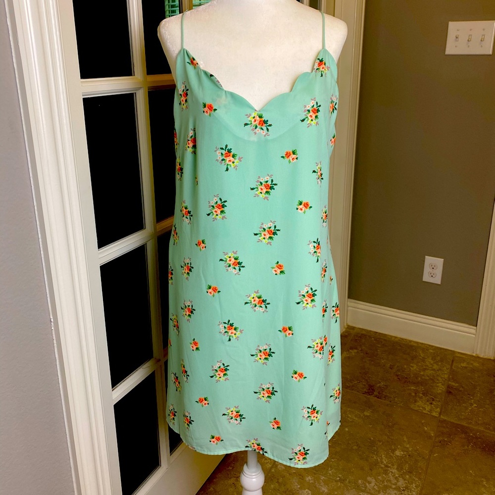 NWOT Sundress  👗
